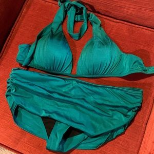 Victoria’s Secret swimsuit
